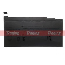 New G8W13 49.5Wh 3Cell Battery for Dell XPS 13 9315 2-in-1 07HFP9 7HFP9 OEM