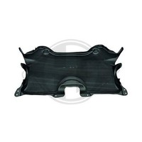 1X Motorabdeckung Diederichs 8167211 Passend FüR MERCEDES-BENZ