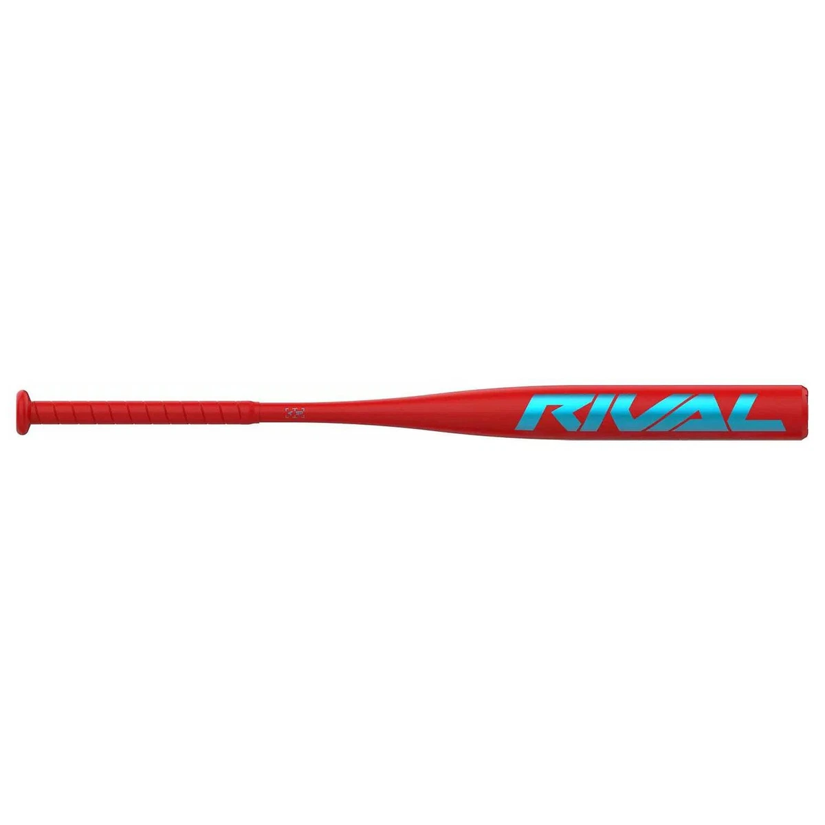 Bate de softbol lanzamiento lento Easton Rival 34" 2026 cargado final | ESD7RVL