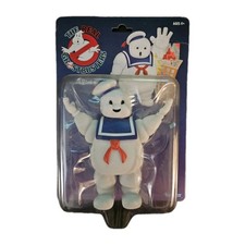 Kenner The Real Ghostbusters 7" Puft Marshmallow Man Action Figure Toy SEALED!