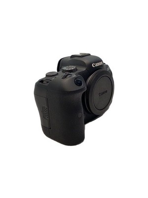 CANON Mirrorless Digital Camera DSLR EOS R6 RF24-105 IS STM Lens Kit Used
