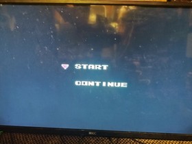 Goonies 2 Nintendo NES cartuccia gioco testata 