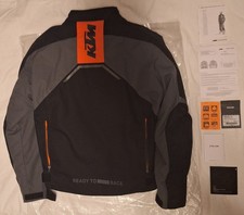 KTM Motorrad-Jacken online kaufen