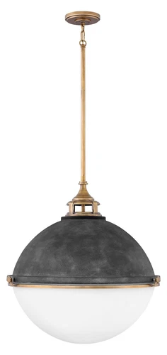 Chandelier Fletcher - Picture 1 of 2