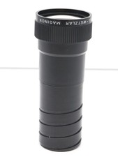 Will Wetzlar Projection Lens Zoom Maginon 150mm 3 3.0/150, Manual Focus