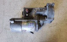 Land Rover Freelander 2 Evoque 2.2 TD4 Starter Motor 6G9N11000NA
