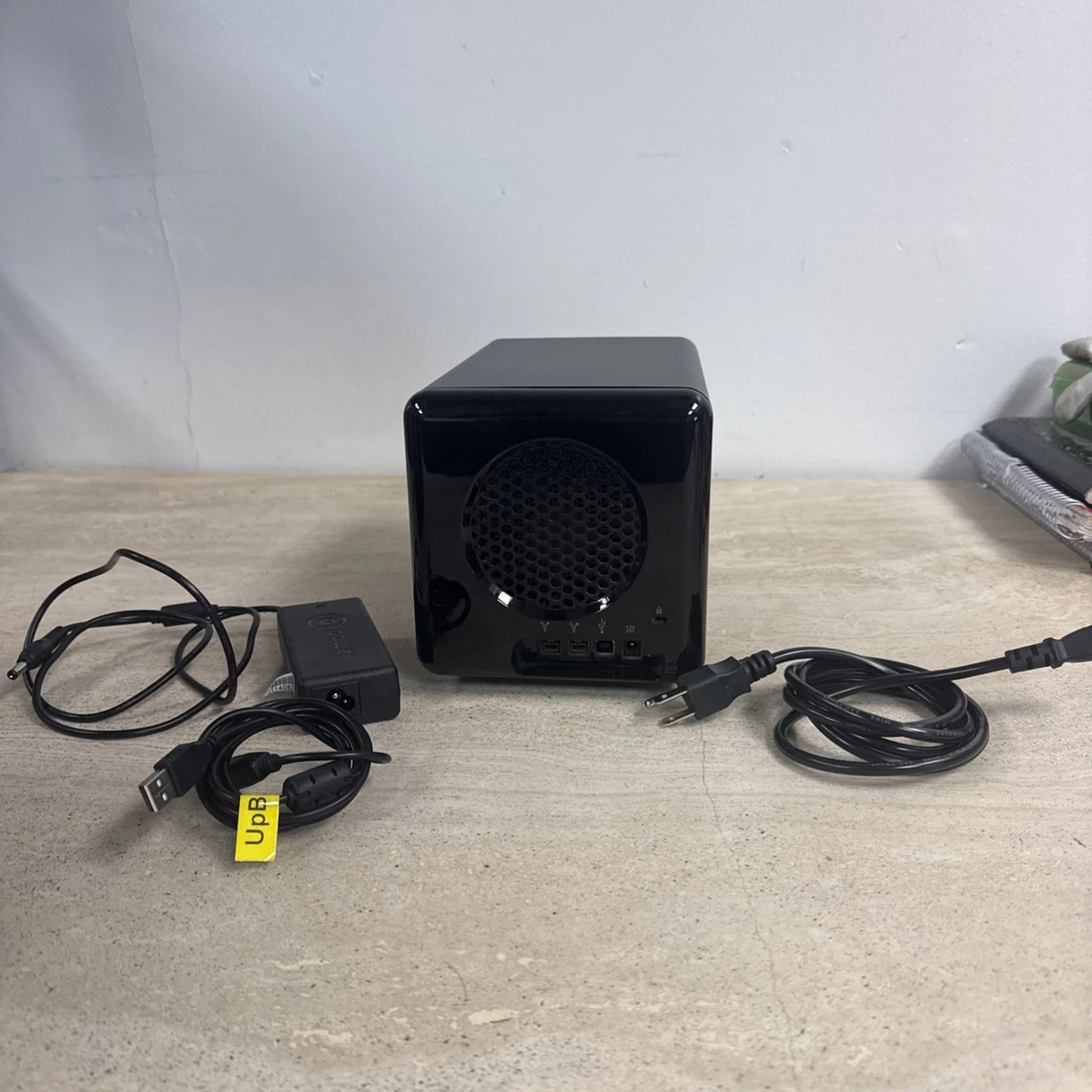 Drobo Network Attached Storage 4 Bays for sale | eBay