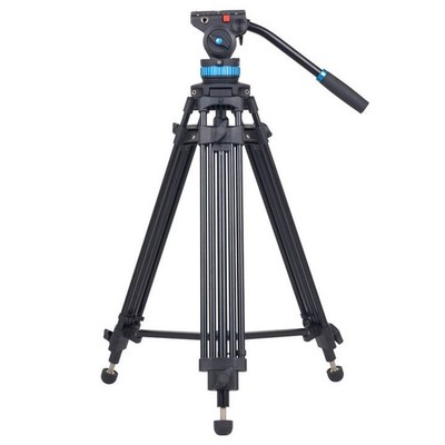 SIRUI SH-15 Broadcaststativ Starter mit Videoneiger - SH-Serie by