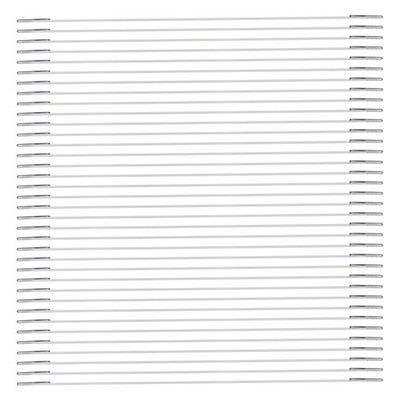 120 Pcs Mask Fixing Rope Elastic Strings to Hold Hats Strap Cord