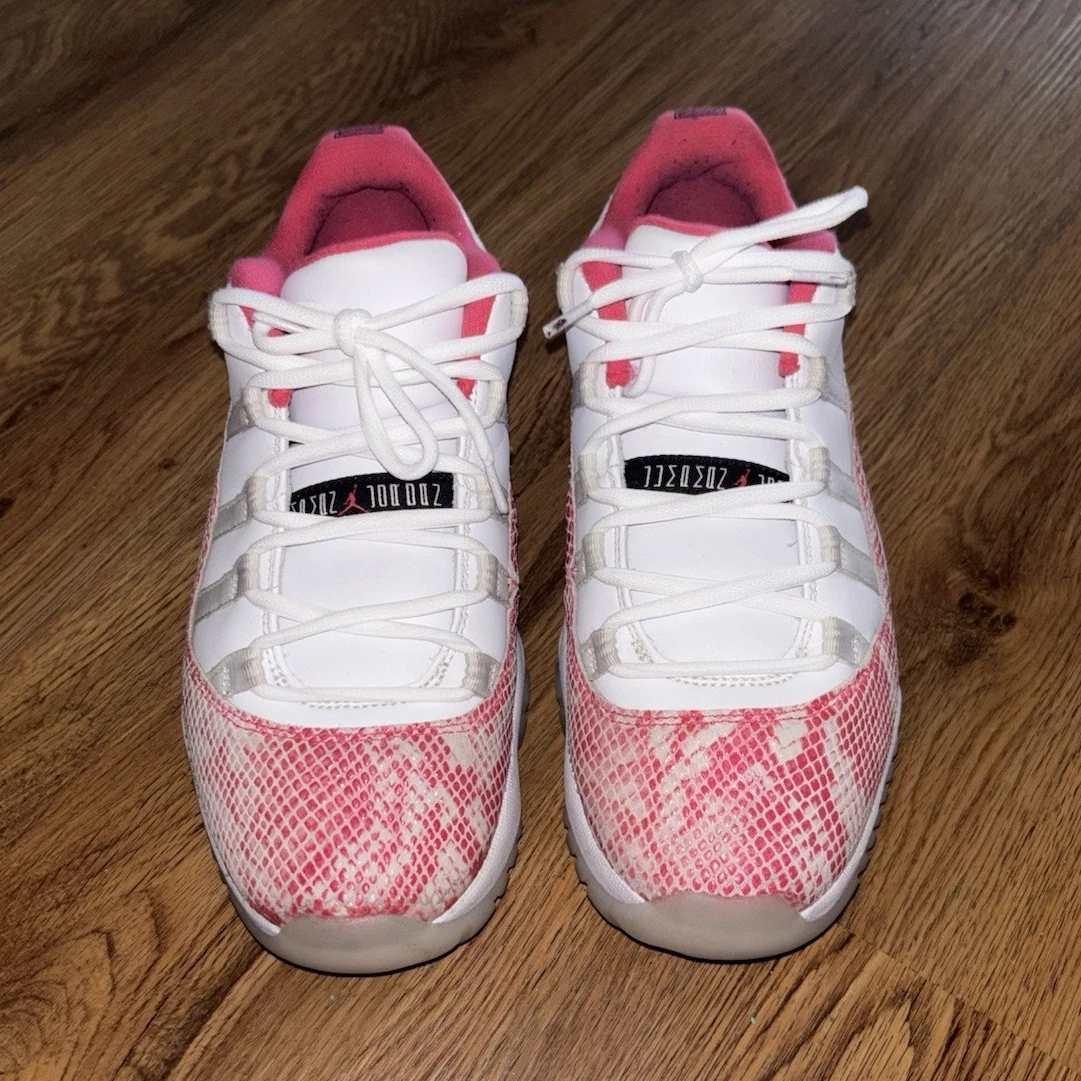 Jordan 11 Athletic Shoes for Women for sale | eBay
