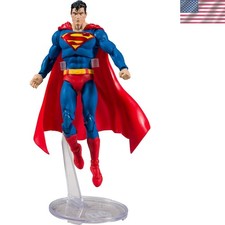 McFarlane DC Multiverse Superman  Action Comics Action Figure