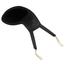  Violin Chin Rest Pad Violin Shoulder Rest Replacement Violin Rest Pad 3/4 4/4