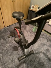 Marcy Onyx B80 Upright Exercise Bike - excellent condition, barely used.