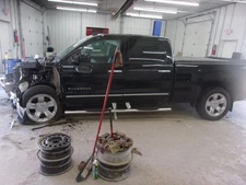 Passenger Right Caliper Rear Fits 07-20 ESCALADE 396524