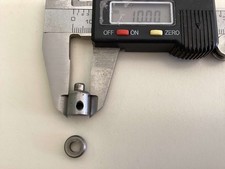 malanca 125 E2C - E2C S - GTI 80 -150 GT rullo con perno scorrimento forchette c