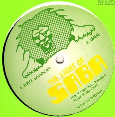 The Light Of Saba - Africa / Sabebe (12