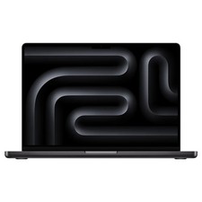 Apple MacBook Pro M4 Max 128GB 1024GB | Refurbished - Good