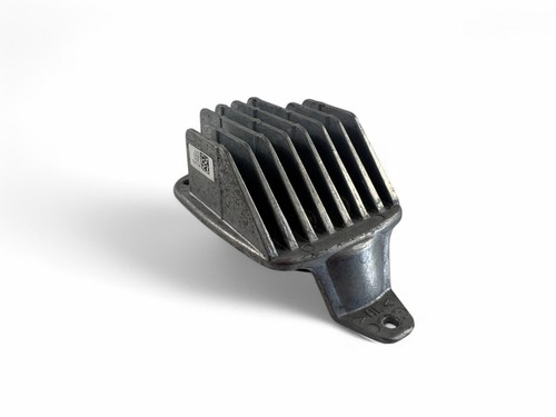 ES972 VOLVO Headlight Control Unit 90122311 - Picture 4 of 10