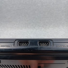 SEGA Genesis Model 2 MK-1631 Console System BUNDLE