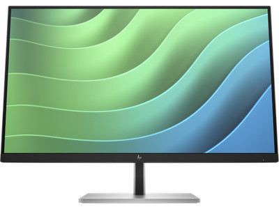 HP E27 G5 FHD 27  Monitor 6N4E2AA