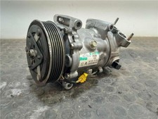9659875780 1172382 air conditioning compressor PEUGEOT 207 1.4 SPORT