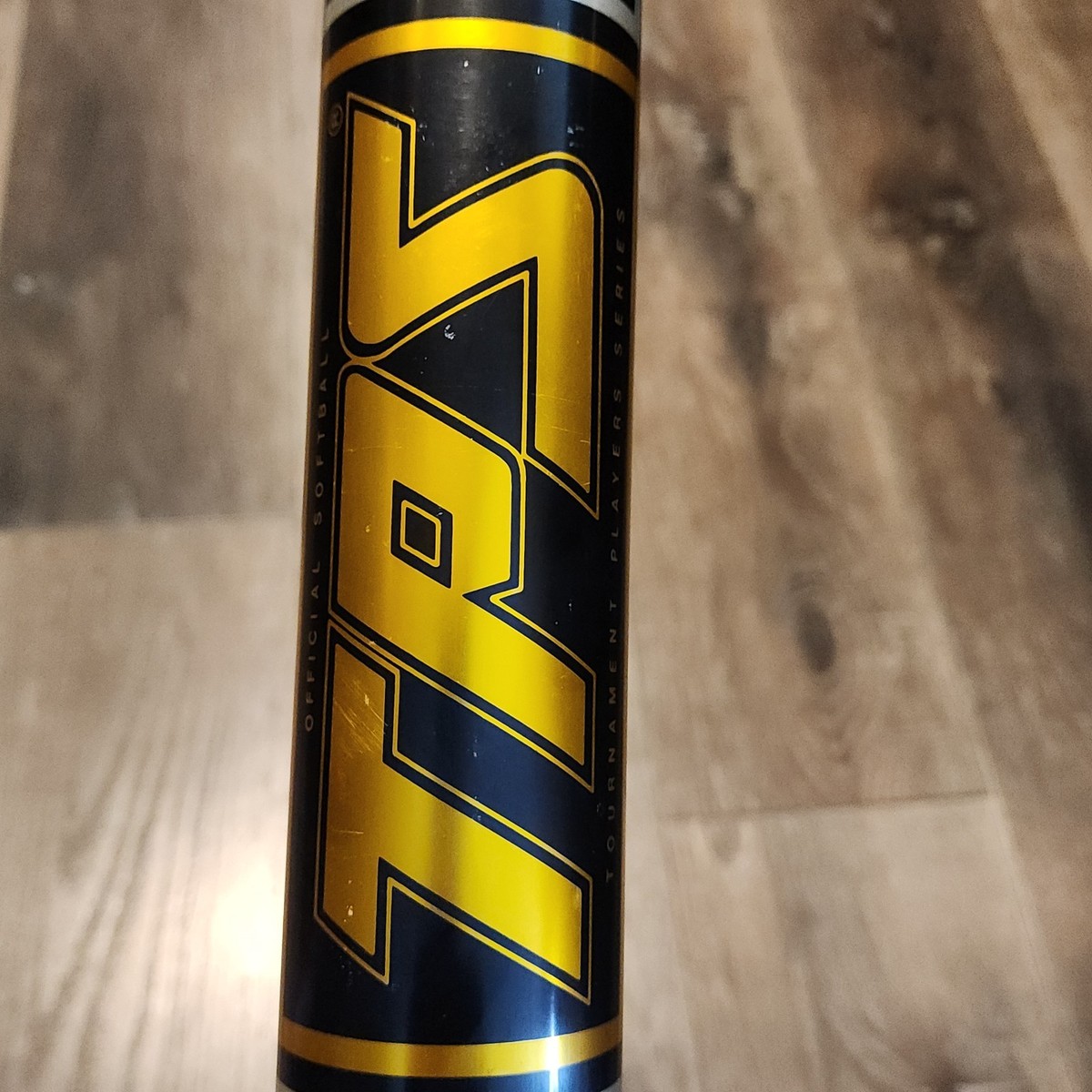 Batte De Softball Louisville Slugger TPS – Tpsp3428s – 31/32 Po – Alliage CU31 – Occasion