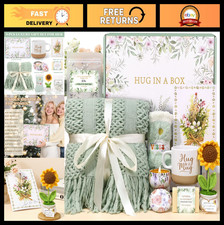 Get Well Soon Gift Basket - Spa Care Package for Women, Sympathy  Self-Care Gif