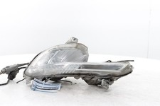 Antibrouillard Peugeot 508
