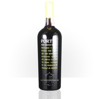 (1L=EUR26.53) Quinta Do Portal Fine Tawny Porto 0.75 Liter