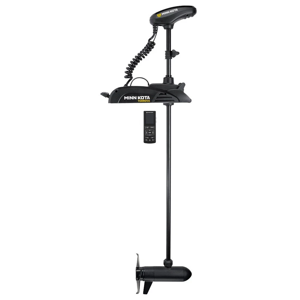 Minn Kota Ultrex 112lb 36V Trolling Motor (60-inch)