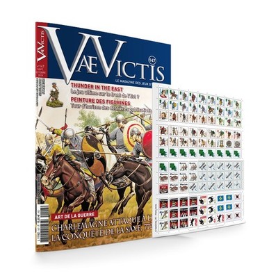 Vae Victis - Nr.147 - Zeitschriften