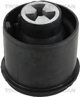 Triscan Lagerung, AchsköRper AußEn, Hinterachse U.A. FüR Seat, VW
