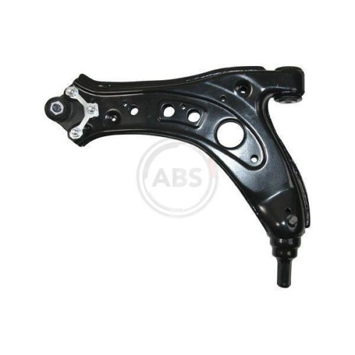 Lenker RadaufhäNgung A.B.S. 210511 FüR Seat Skoda VW Vag Vorderachse Links AußEn-image