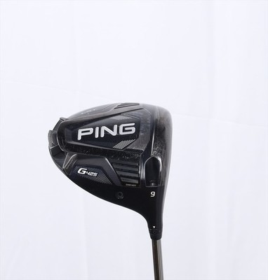 Ping G425 Lst 9° Driver Stiff Flex Ping Tour 65 13759166 Good