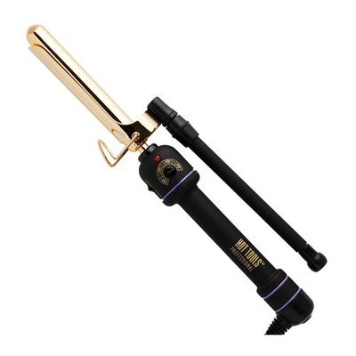 Hot Tools 3/4'' Marcel Gold Curling Iron #1105V9