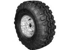 Interco Tire Sam-79r 33x12.50r15lt 6-ply Super Swamper Radialtsl