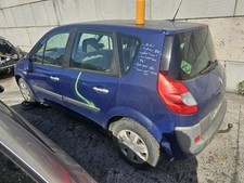 Pare-choc avant Renault SCENIC