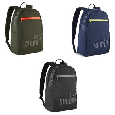 Puma Unisex Rucksack PHASE Backpack II 091166