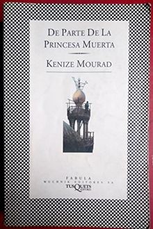 De parte de la princesa muerta / Regards from the D... | Buch | Zustand sehr gut