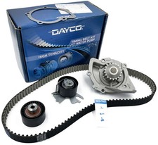 Courroie de distribution Ford KUGA