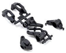 KYOSHO KYOFA004 KNUCKLE N HUB SET FAZER A31