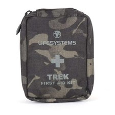 Lifesystems Trek First Aid Kit - Camo