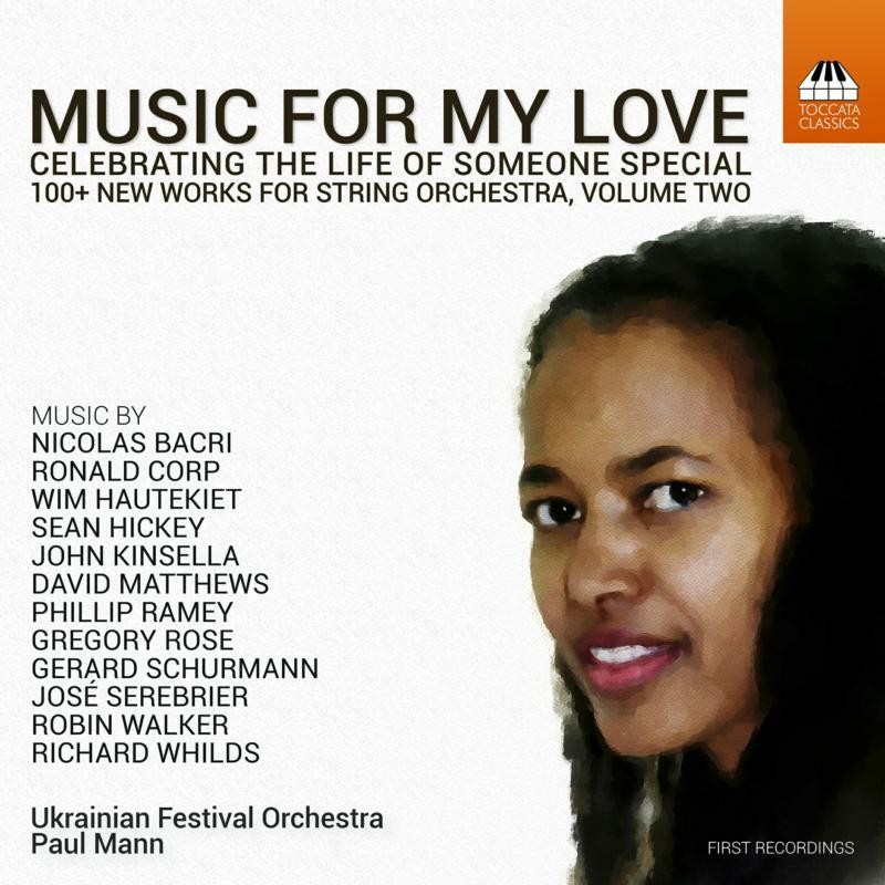 Music For My Love - Image 2
