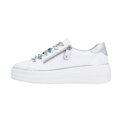 Remonte D1C06 Sneaker low Damen Turnschuhe Sportschuhe Freizeitschuhe Halbschuhe