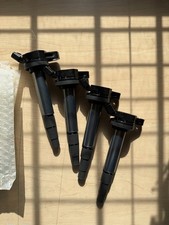 Genuine Toyota Lexus Spark Plug Ignition Coil 90919-02258 OEM Dealer Part