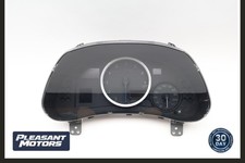 Lexus IS F Speedometer Instrument Gauge Cluster 83800-53D90 OEM 2010 - 2014