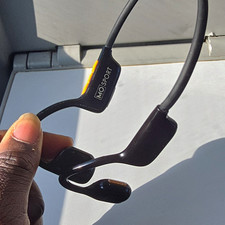 MO Sport 410647 Bluetooth Open-Ear Headphones
