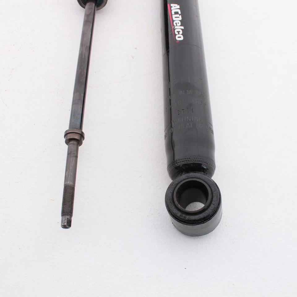 Amortiguador trasero de gasolina ACDelco Premium para Nissan 280ZX 1981 2,8 L sin turbo - par Foto 3 de 4