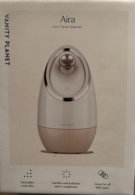 Vanity Planet Aira Facial Steamer