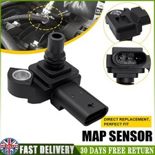 Image of MAP Intake Manifold Sensor Fits BMW Mini Toyota MS147 - 13628570118/13628637896
